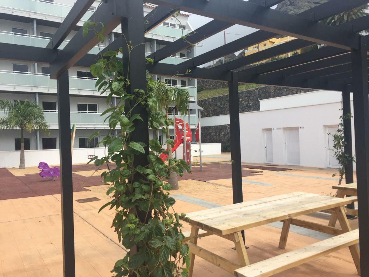 דירות Bajamar Armonia Park מראה חיצוני תמונה