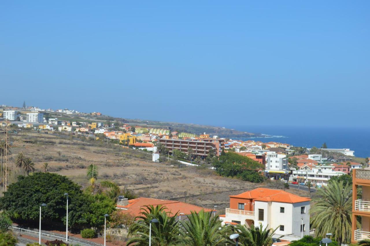 דירות Bajamar Armonia Park מראה חיצוני תמונה
