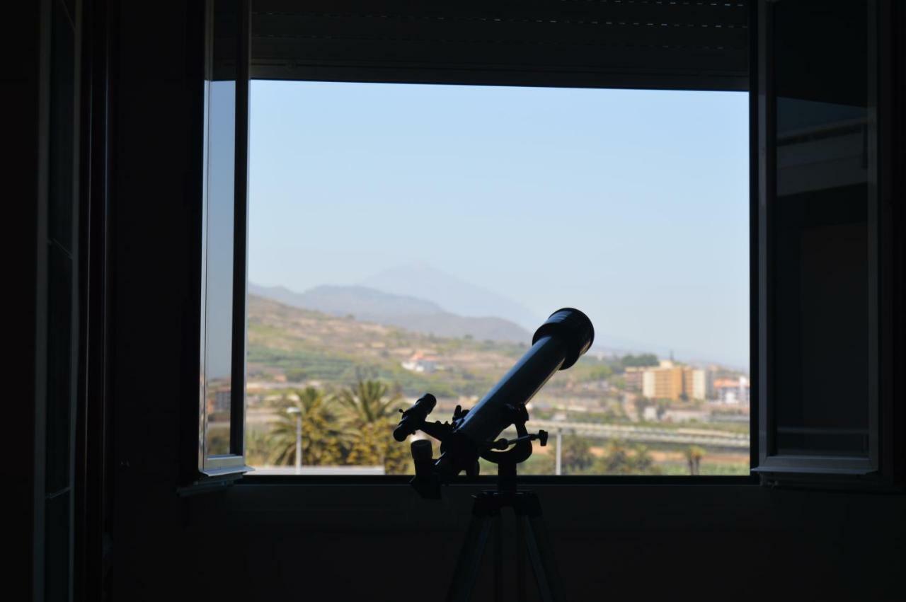 דירות Bajamar Armonia Park מראה חיצוני תמונה