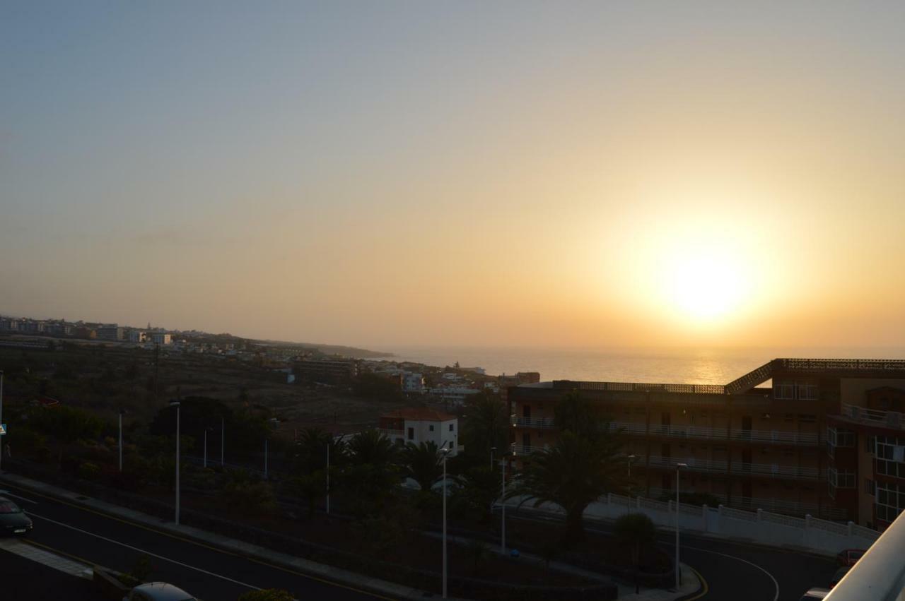 דירות Bajamar Armonia Park מראה חיצוני תמונה