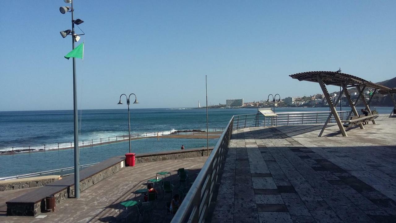 דירות Bajamar Armonia Park מראה חיצוני תמונה